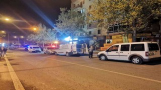 13. kattan düşen genç hayatını kaybetti