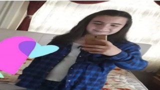 13 yaşındaki Nursenadan haber alınamıyor
