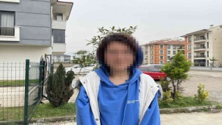 14 yaşındaki genç kızı darp edip, anneannesini hırpaladılar