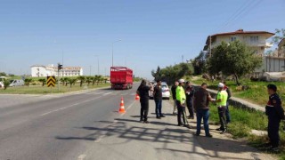 16 yaşındaki Sahradan acı haber