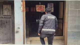 17 milyon 555 bin kaçak makaron ele geçirildi