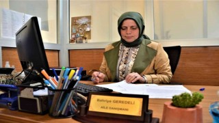 17 yaşında kurduğu hayallere 50 yaşında sahip oldu