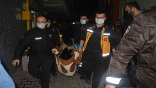 2 çocuk annesi genç kadın evinde ölü bulundu: Olayla ilgisi olduğu iddia edilen 1 kişi aranıyor