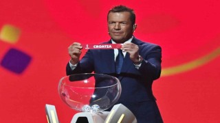 2022 FIFA Dünya Kupasında gruplar belli oldu