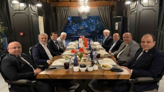 21. Ortak Akıl Toplantısı BTSO ev sahipliğinde gerçekleştirildi