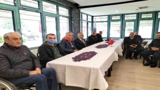 220 aydır devam eden mevlit