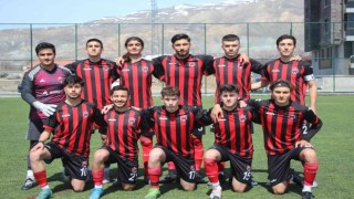 24 Erzincanspor U19 takımı ilk maçını Ankaraspor U19 ile oynayacak