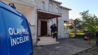 25 yaşındaki genç evinde ölü bulundu