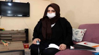 3 çocuk annesi, tanısı konulamayan hastalığında hayata tutunabilmenin bir yolunu arıyor