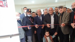 34 Tavşanlı şehidinin adı DPÜ Meslek Yüksekokulunda yaşayacak