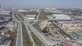 345 bin metrekare büyüklüğünde “Mimar Sinan Parkı” Esenyurtta kazandırılacak