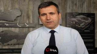 3.5 milyon yıllık mağara, mikro klima özelliğiyle astım hastalarının ilgi odağı