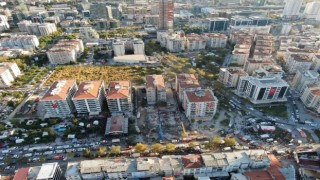 36 kişiye mezar olan apartmanın davasında heyet reddi kabul edilmedi