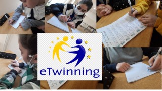 4 ülkeden 200 öğrenci eTwinning projesinde buluştu