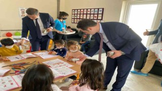 5 yaş grubu okullaşmada yüzde 100lük hedefe yaklaşıldı
