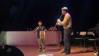 8 Nisan Dünya Romanlar Günü Kırklarelinde kutlandı