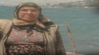 84 yaşındaki kadın yangında hayatını kaybetti