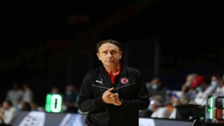 A Milli Erkek Basketbol Takımında Orhun Ene ile yollar ayrıldı