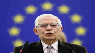 AB: “Ülkenin (Ukraynanın) hiçbir bölgesi Rusyanın anlamsız saldırıları karşısında güvenli değil”