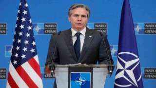 ABD Dışişleri Bakanı Blinken: “NATO topraklarının her karışını savunacağız”