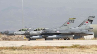 ABD Dışişleri Bakanlığından Kongreye Türkiyeye F-16 satılması için tavsiye mektubu