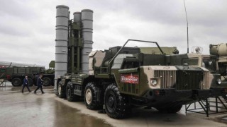 ABD, Rusyanın Ukraynada imha ettiği S-300ü teyit edemedi