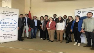 ABde Türkiyedeki Gençler İçin Eğitim, Değişim Kariyer Fırsatları