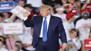 ABDnin eski Başkanı Trump, günde 10 bin dolarlık para cezasına çarptırıldı