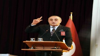 Abdurrahim Albayrak: Burak başkanım bu kaosa camiayı, kulübü siz soktunuz, siz getirdiniz