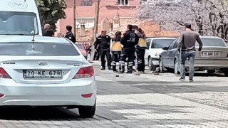 Açığa alınan uzman çavuş, ünlü doktoru alacak verecek meselesi yüzünden öldürmüş