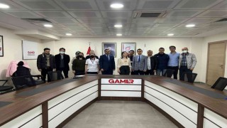 Acil sağlık hizmetlerinde ilk yardım eğitimleri hız kesmiyor