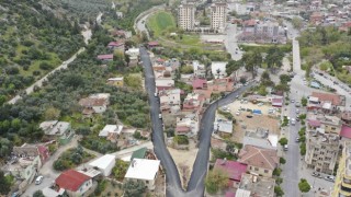 Adana Büyükşehir, hizmet elini Kozan’dan çekmiyor