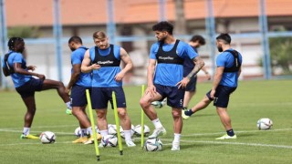 Adana Demirspor, Giresunspor mesaisinde