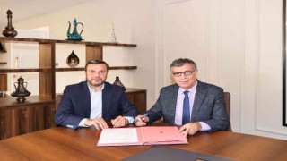 Adana Milli Eğitim ile Yüreğir Belediyesinden iş birliği protokolü