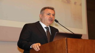 Adanada bağımlılıkla mücadele çalıştayı başladı