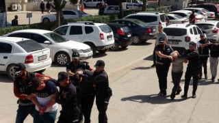 Adanada cinayet soruşturmasına 3 tutuklama
