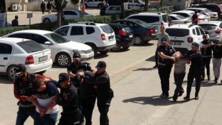 Adanada cinayet soruşturmasına 3 tutuklama