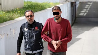 Adana’da evinde 29 bin uyuşturucu hap ele geçirilen zanlı tutuklandı