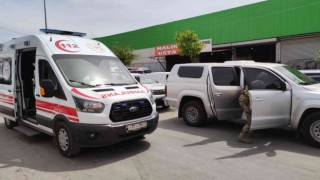 Adanada polise silahlı saldırı: 1 ağır yaralı