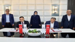 Adıyamanda belediye personeline rekor promosyon