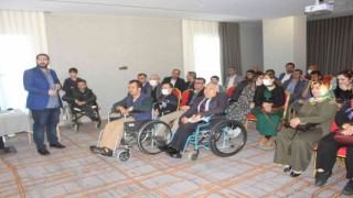 Adıyamanda ‘Gezegenimizi koruyalım projesi