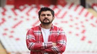 Adnan Başkan: Son 7 maçımız kaldı, maç maç galip gelerek istediğimiz hedefe ulaşırız diye umut ediyorum