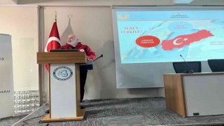 ADÜ Buharkent MYOda Güvenli Gençlik ve Güvenli Gelecek Semineri verildi
