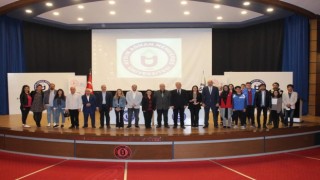 ADÜde Adnan Menderes ve Gençlik Etkinliği düzenlendi