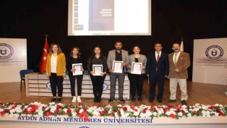 ADÜde Geleneksel Halk Bilimi Günleri III Paneli gerçekleşti