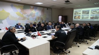 AFAD Başkanı Sezer gönüllülerle buluştu