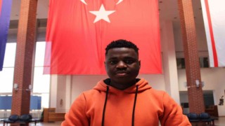 Afrikalı basın yayın öğrencilerinden Türk medyası yorumu