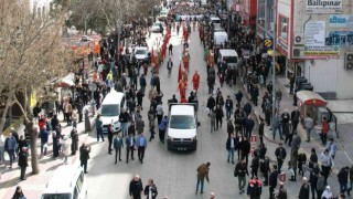 Afyonkarahisara eski Ramazanlara geri döndü