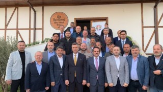 Ağva Hizmet Binası ve Kültür Merkezi Şilelilerin hizmetine açıldı