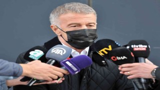 Ahmet Ağaoğlu: Nihat Beyin istifasını kimse beklemiyordu